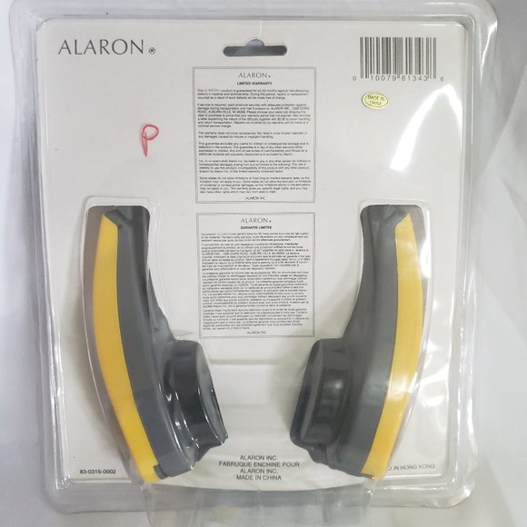 Rhapsody AM*FM Outsider Headphone Radio (NWOT) - Picture 9 of 14